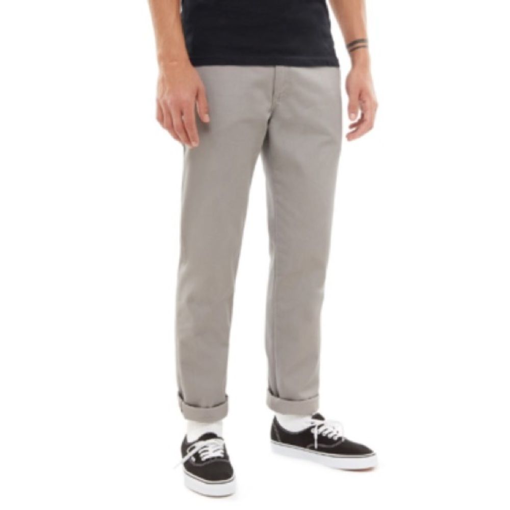Vans Authentic Chino Stretch Pants NWT